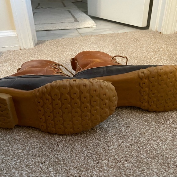 Women’s LL Bean Boots size 7 - Picture 3 of 5